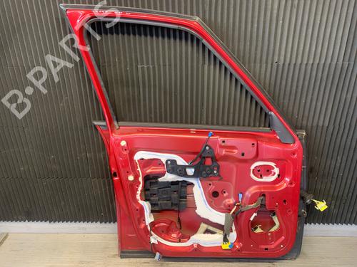 Left front door CITROËN C4 Picasso I MPV (UD_) 1.6 HDi | BP18729094C2 