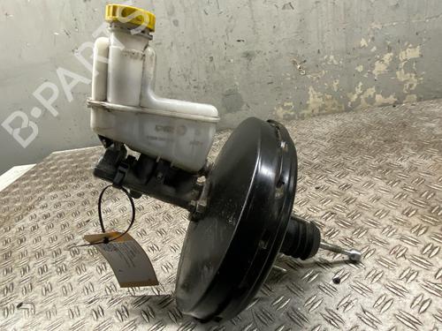 Servo brake FIAT STILO Multi Wagon (192_) 1.9 D Multijet | BP29807193M42 
