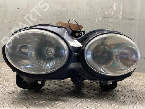 Used Left headlight Left headlight JAGUAR X-TYPE I (X400) 2.5 V6 All-wheel Drive (196 hp) 34519167 34519167