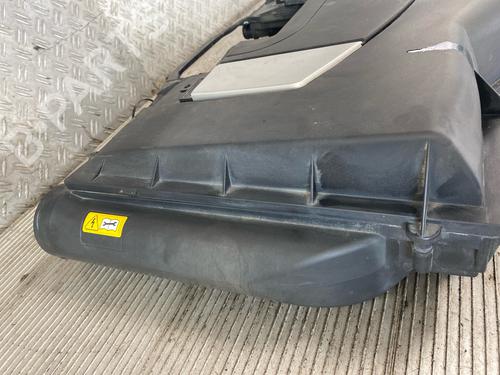 Air filter box MERCEDES-BENZ M-CLASS (W164) ML 350 4-matic (164.186) | BP19407130M87 
