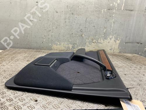 Rear left panel MERCEDES-BENZ E-CLASS (W124) E 220 (124.022) | BP36860436C60  - Image 6