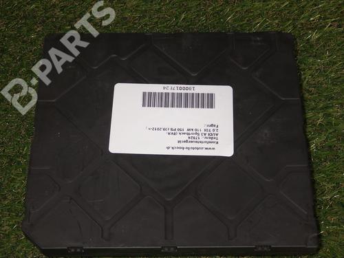 Electronic module AUDI A3 Sportback (8VA, 8VF) 2.0 TDI | BP4919008M83 