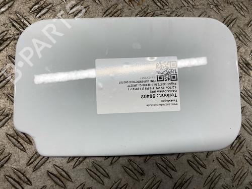 Tappo del serbatoio DACIA DOKKER MPV (KE_) 1.2 TCe (KEM0, KEAY) (115 hp) 29751651
