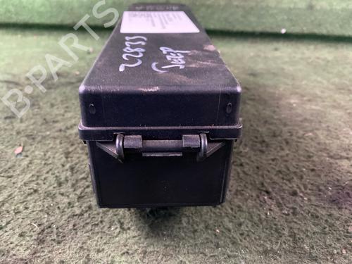 Fuse box JEEP GRAND CHEROKEE III (WH, WK) 3.0 CRD 4x4 | BP22618781E1 