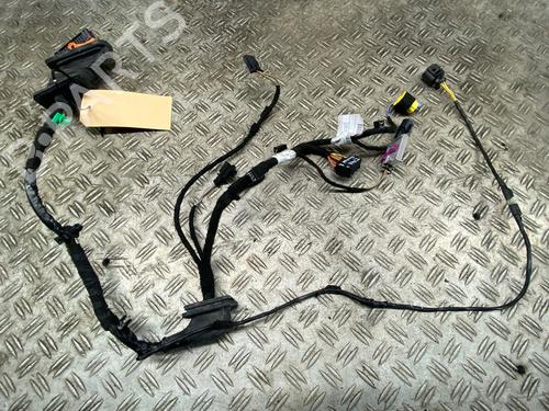 Used Wiring harness VW SCIROCCO III (137, 138) 1.4 TSI (160 hp) 29158010