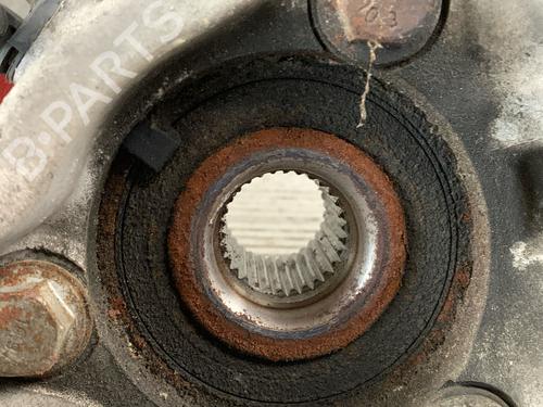 Right front steering knuckle OPEL INSIGNIA A (G09) 2.8 V6 Turbo 4x4 (68) | BP23205884M26 
