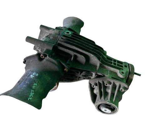 Pont arrière AUDI A8 D3 (4E2, 4E8) 4.2 TDI quattro | BP29946738M24