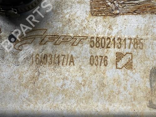 Egr FIAT DUCATO Van (250_) 130 Multijet 2,3 D | BP30594920M69