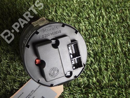 Instrument cluster ALFA ROMEO 156 Sportwagon (932_) 1.9 JTD 16V (932BXE00) | BP5986342C47 