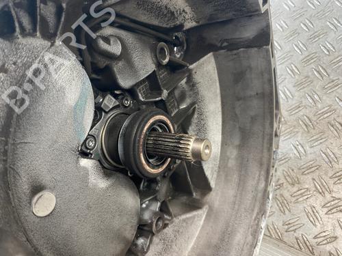 Gearbox OPEL INSIGNIA A (G09) 1.6 SIDI (68) | BP31754870M3  - Image 6