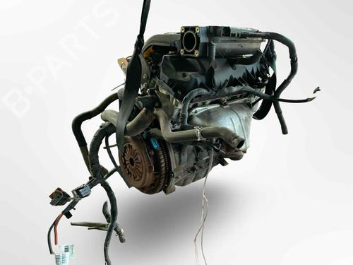 Motor RENAULT TWINGO II (CN0_) 1.2 16V (CN0K, CN0V, CN0A) | BP28111004M1 