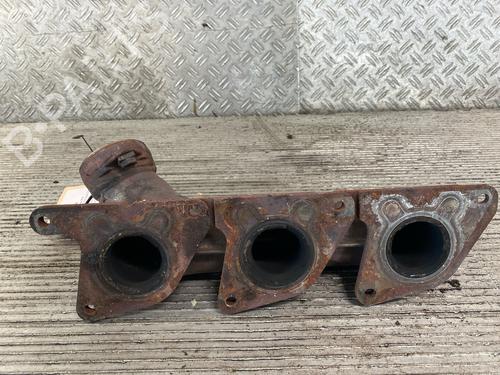 Exhaust manifold MERCEDES-BENZ M-CLASS (W164) ML 350 4-matic (164.186) | BP19407147M110 