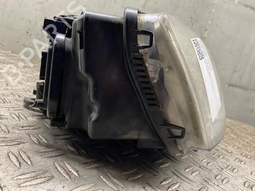 Right headlight AUDI A8 D3 (4E2, 4E8) 4.2 TDI quattro | BP30147125C29