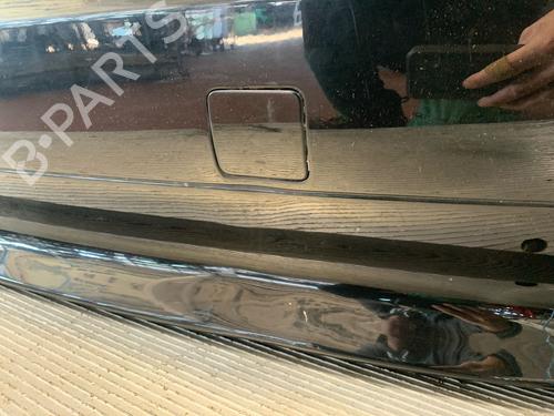 Rear bumper BMW 5 Touring (E61) 520 d | BP17132313C8 