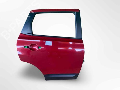 Used Right rear door NISSAN QASHQAI / QASHQAI +2 I (J10, NJ10, JJ10E) 1.6 dCi All-wheel Drive (130 hp) 28310271
