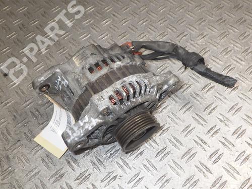 Alternator NISSAN PRAIRIE PRO (M11) 2.4 i 4x4 (133 hp) 8693544