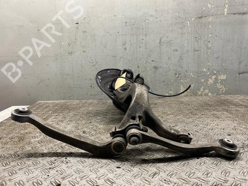 Left front steering knuckle AUDI A8 D3 (4E2, 4E8) 4.2 TDI quattro | BP30089935M25 