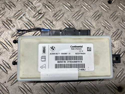 Control unit BMW 5 Touring (F11) 520 d | BP26958889M11 