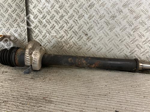Right front driveshaft MERCEDES-BENZ A-CLASS (W169) A 150 (169.031, 169.331) | BP19703916M39 