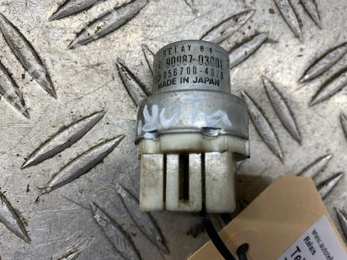 Used Electronic sensor TOYOTA STARLET (_P8_) 1.0 (EP80_, EP80R) (54 hp) 30705054