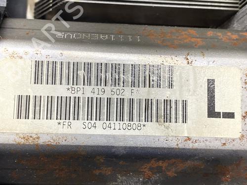 Steering column AUDI A3 (8P1) 2.0 TDI 16V | BP33014614M21  - Image 8