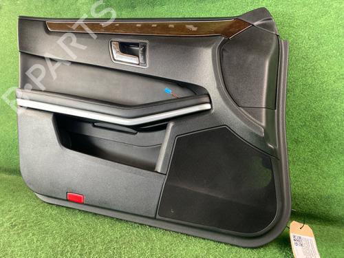 Front left panel MERCEDES-BENZ E-CLASS T-Model (S212) E 200 CDI / BlueTEC (212.205, 212.206) | BP16222516C58 