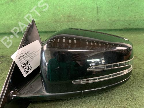 Left mirror MERCEDES-BENZ S-CLASS (W221, V221) S 400 Hybrid (221.095, 221.195) | BP20513307C26 