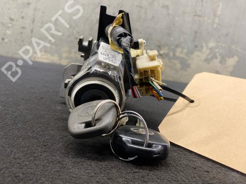 Used Ignition barrel Ignition barrel TOYOTA RAV 4 III (_A3_) 2.2 D 4WD (ALA30_, ALA30R) (136 hp) 33845271 33845271