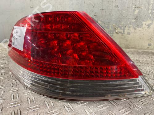 Used Left taillight Left taillight 38725862 38725862