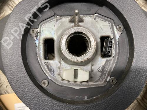 Steering wheel BMW 5 Touring (E61) 525 d | BP33011815C49  - Image 12