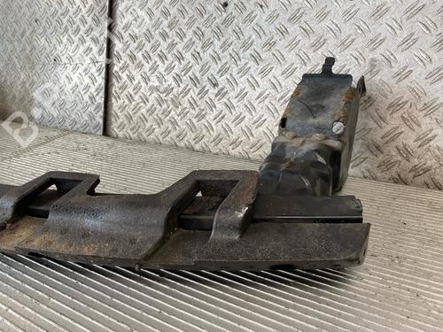Front bumper reinforcement FIAT ULYSSE (179_) 2.0 D Multijet | BP18918859C109 