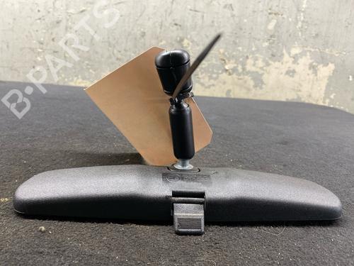 Rear mirror JAGUAR X-TYPE I (X400) 2.5 V6 All-wheel Drive | BP34475320I6  - Image 6