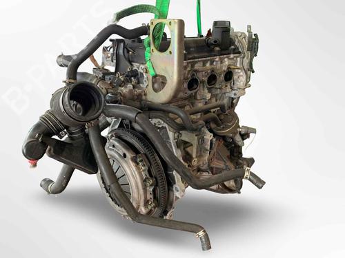 Engine NISSAN PRIMERA Hatchback (P12) 2.0 | BP37026417M1 - Image 3