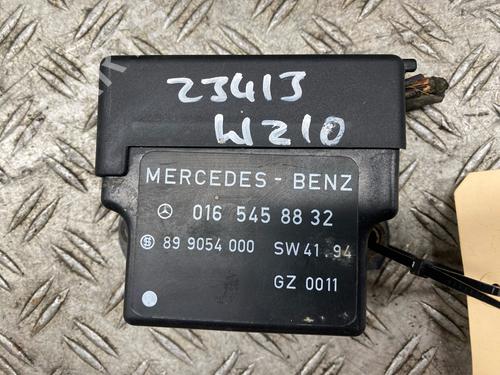 Used Control unit Control unit 37465107 37465107