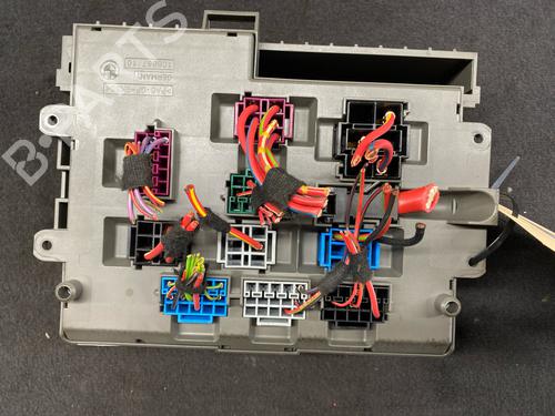 Fuse box BMW 1 (E87) 120 d | BP36293412E1 - Image 6