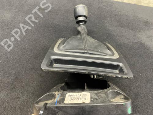 Gear lever JEEP COMPASS (MK49) 2.2 CRD 4x4 | BP33271831M90  - Image 6