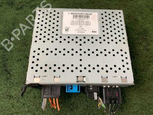 Electronic module MERCEDES-BENZ S-CLASS (W221, V221) S 400 Hybrid (221.095, 221.195) | BP20659531M83 