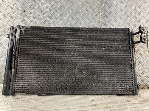 AC radiator BMW 3 Touring (E91) 318 d | BP22337647M32 