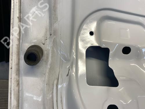 Tailgate NISSAN MICRA IV (K13K, K13KK) 1.2 | BP19147149C6