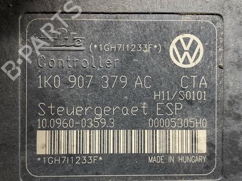 ABS pump VW GOLF V (1K1) 1.4 16V | BP39585659M43 - Image 8