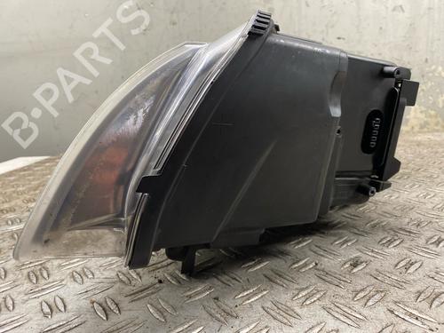 Right headlight AUDI A8 D3 (4E2, 4E8) 4.2 TDI quattro | BP30147125C29