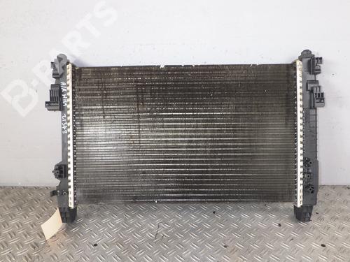 Used Water radiator Water radiator MERCEDES-BENZ A-CLASS (W169) A 170 (169.032, 169.332) (116 hp) 8397854 8397854