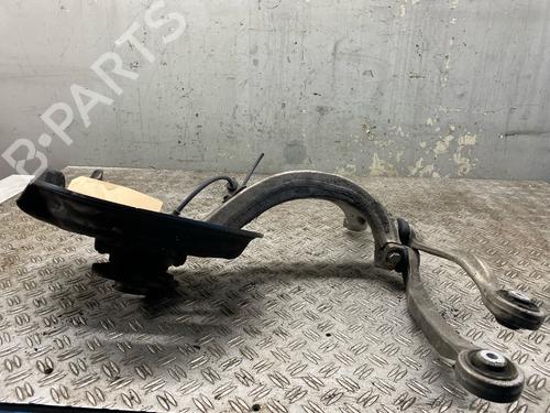 Left front steering knuckle AUDI A8 D3 (4E2, 4E8) 4.2 TDI quattro | BP30089935M25 