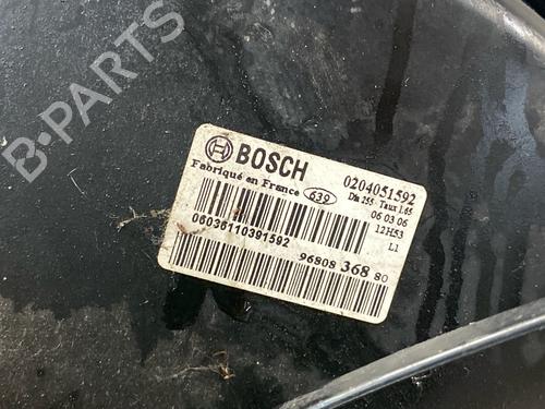 Servo brake CITROËN C4 I (LC_) 1.6 16V | BP20240594M42 