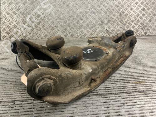 Right front suspension arm MERCEDES-BENZ S-CLASS Saloon (W108, W109) 250 S (108.012) | BP17517061M13 