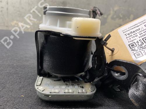 Front left seatbelt AUDI A3 Limousine (8VS, 8VM) 1.0 TFSI | BP32438458I26