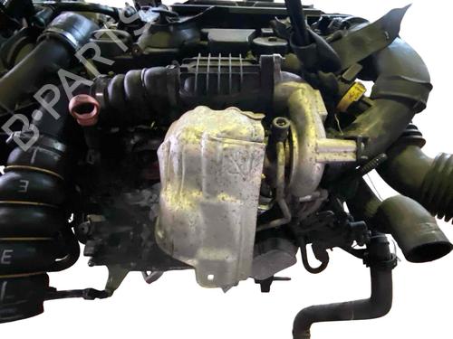 Engine CITROËN C4 II (NC_) 1.6 HDi 90 | BP32302036M1 
