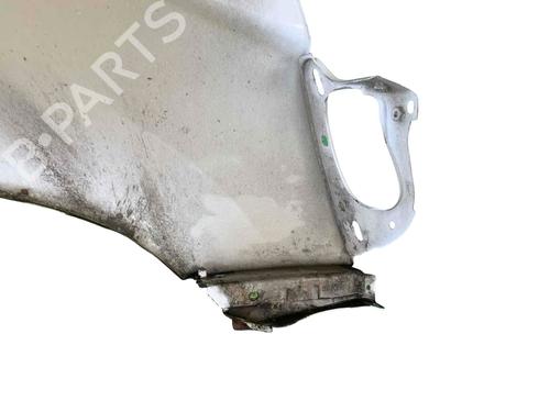 Left front fenders FIAT SCUDO Van (270_, 272_) 2.0 D Multijet | BP29568186C41 