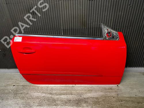 Dør høyre foran OPEL ASTRA H TwinTop (A04) 1.8 (L67) (140 hp) 21284448