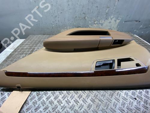 Rear right panel MERCEDES-BENZ S-CLASS (W221, V221) S 350 4-matic (221.087, 221.187) | BP36088885C61  - Image 7